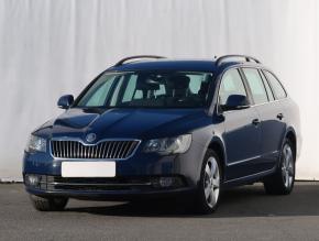 Škoda Superb  1.6 TDI Ambition 