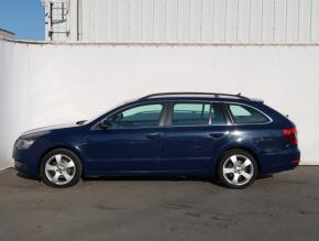 Škoda Superb  1.6 TDI Ambition 