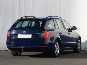 Škoda Superb  1.6 TDI Ambition 