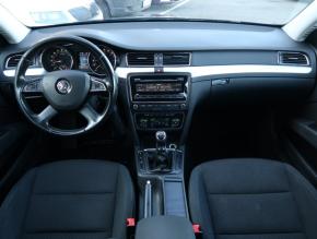 Škoda Superb  1.6 TDI Ambition 