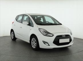 Hyundai ix20  1.4 CVVT 