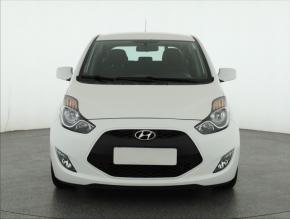 Hyundai ix20  1.4 CVVT 