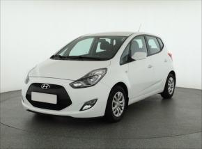 Hyundai ix20  1.4 CVVT 