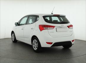 Hyundai ix20  1.4 CVVT 