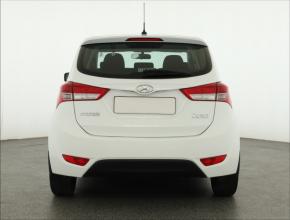 Hyundai ix20  1.4 CVVT 