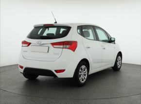 Hyundai ix20  1.4 CVVT 