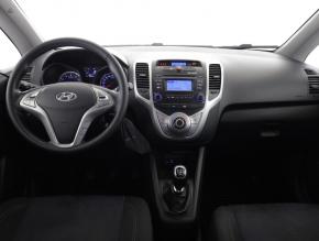 Hyundai ix20  1.4 CVVT 