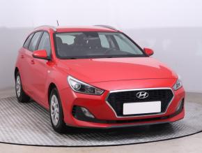 Hyundai i30  1.4 CVVT 