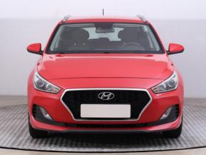 Hyundai i30  1.4 CVVT 