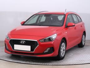 Hyundai i30  1.4 CVVT 