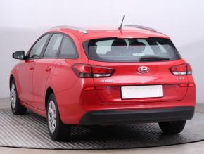 Hyundai i30  1.4 CVVT 