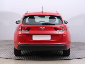 Hyundai i30  1.4 CVVT 