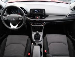 Hyundai i30  1.4 CVVT 