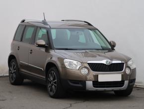 Škoda Yeti  1.2 TSI Active 