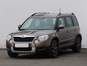 Škoda Yeti  1.2 TSI Active 