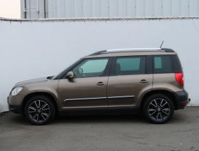 Škoda Yeti  1.2 TSI Active 