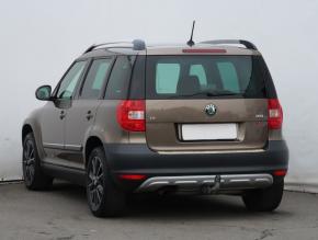 Škoda Yeti  1.2 TSI Active 