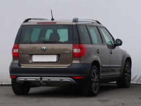 Škoda Yeti  1.2 TSI Active 