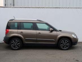 Škoda Yeti  1.2 TSI Active 