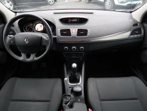 Renault Megane  1.6 16V 