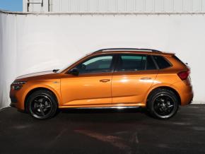 Škoda Kamiq  1.0 TSI Monte Carlo 