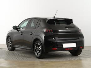 Peugeot 208  1.2 PureTech Allure 