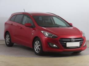 Hyundai i30  1.6 CRDi 