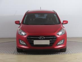 Hyundai i30  1.6 CRDi 