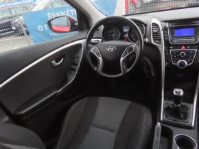 Hyundai i30  1.6 CRDi 