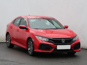 Honda Civic  1.0 VTEC Turbo 