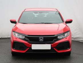 Honda Civic  1.0 VTEC Turbo 