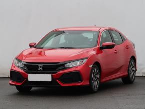 Honda Civic  1.0 VTEC Turbo 