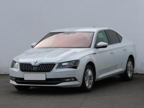 Škoda Superb  2.0 TDI 