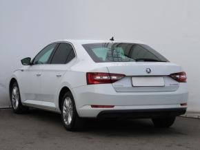 Škoda Superb  2.0 TDI 