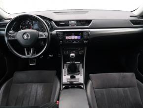 Škoda Superb  2.0 TDI 