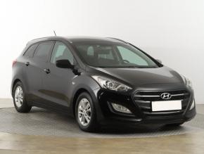 Hyundai i30  1.6 GDI 