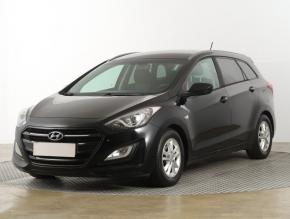 Hyundai i30  1.6 GDI 