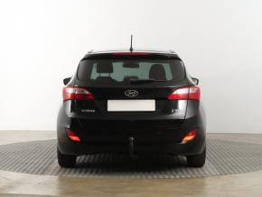 Hyundai i30  1.6 GDI 