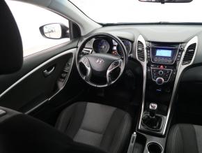 Hyundai i30  1.6 GDI 