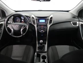 Hyundai i30  1.6 GDI 