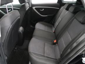 Hyundai i30  1.6 GDI 