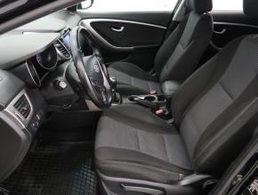 Hyundai i30  1.6 GDI 