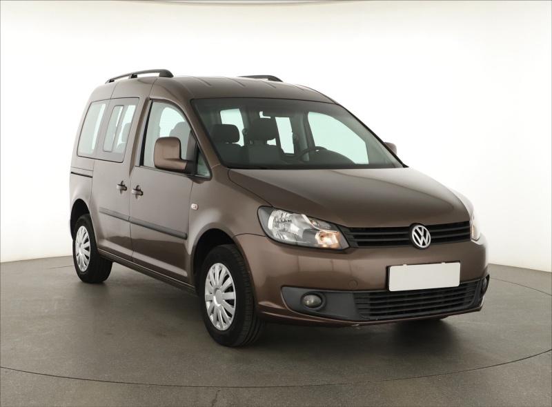 Volkswagen Caddy  1.6 TDI