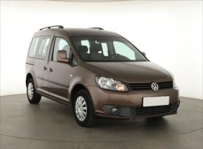 Volkswagen Caddy  1.6 TDI 