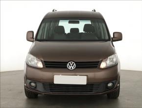 Volkswagen Caddy  1.6 TDI 