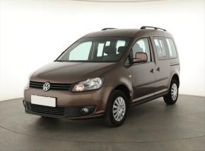 Volkswagen Caddy  1.6 TDI 