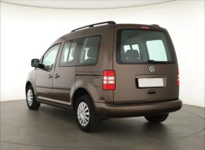 Volkswagen Caddy  1.6 TDI 