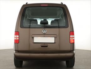 Volkswagen Caddy  1.6 TDI 