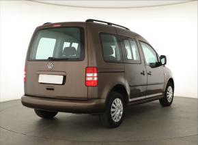 Volkswagen Caddy  1.6 TDI 