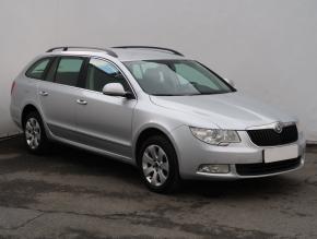 Škoda  2.0 TDI Elegance